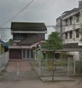 Rumah pribadi dijual