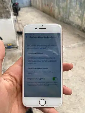 jual iphone 8 64gb