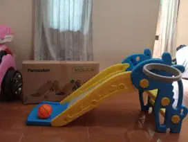 PROSOTAN MOLION