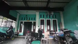 Rumah Bertingkat Mewah cantik