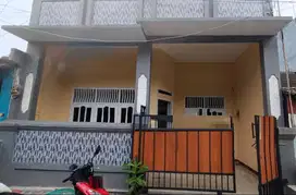 Jual Cepat Rumah Pondok ungu permai Bekasi utara (C0564)