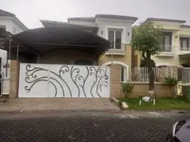 0807,51 lelang aset Surabaya di Lakarsantri di wisata bukit mas