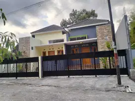 Rumah Baru Siap Huni Dekat Kampus UII Yogyakarta RSH 022