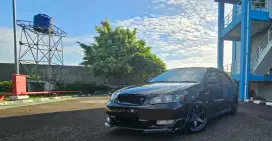 Corolla Altis Manual