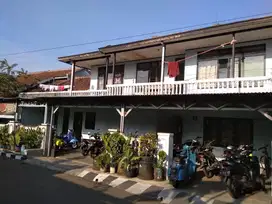 Rumah kosan murah bawah NJOP dekat kebon waru bandung