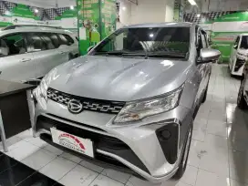 Terios X Ads matic 2023