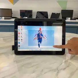 [L03]Laptop Pelajar Intel N3450 4GB SSD 12Inch.Apk Siap Pakai
