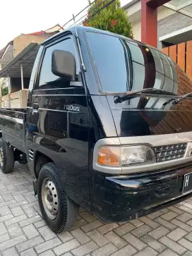Colt T120Ss 2017 Pickup Orisinil istimewa