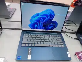 Bisa cicilan ya guys ideapad slim 5 nya