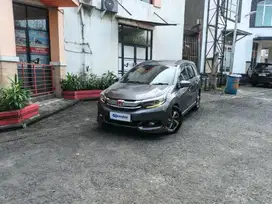 Pajak Panjang - HONDA MOBILIO 1.5 E BENSIN M/T 2019 ABU