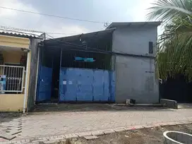 0807,38 lelang aset Surabaya di Benowo di jugrug Rejosari