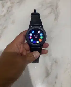 Samsung Gear S3 Frontier