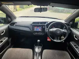 Antik KM 40rb.. Honda Brio RS CVT 2017 (D)