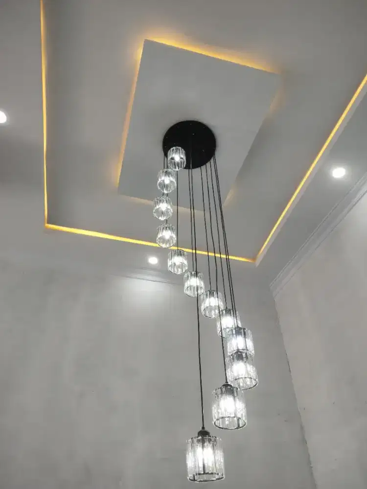 PLAFON GYPSUM TERMURAH LAMPUNG