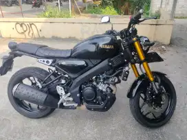 ALL NEW XSR 155.TH 2024. BS TRAD IN, CC, CASH/ KREDIT