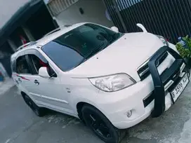Daihatsu Terios 2014 Bensin