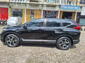 Honda CR-V 2019 Bensin