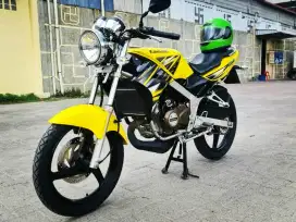 Dijual NINJA SS Th 2014 Standan Ori