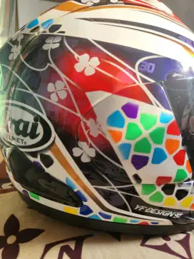Arai Nakagami Nakagami GP2