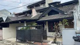 RUMAH di BUMI SATRIA KENCANA, BEKASI