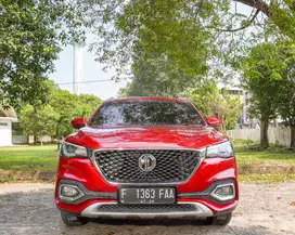 MG HS 2020 1.5 Automatic