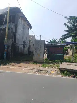 Dijual Tanah 1.5 ha Uwung Jaya, Cibodas - Tangerang
