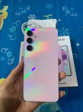 Samsung A55 8/256