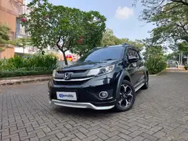 TDP 5jt Honda BR-V 1.5 E Prestige Bensin-AT 2017 TOE