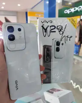 Vivo Y29 series
