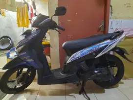 HONDA VARIO 110 2013 CBS