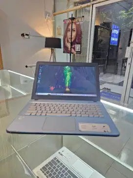 Asus vivobook original premium windows asli