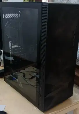 i5 gen 13 RAM 32GB M2 Samsung SSD 500GB PSU 650 GOLD PC Gaming Editing