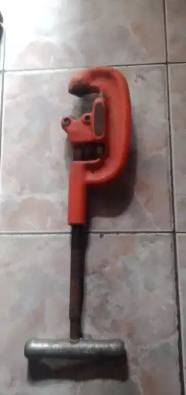 Pipe cutter 2 pemotong pipa 2