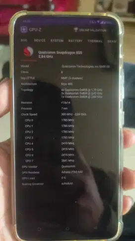 Asus Zenfone 6 flip