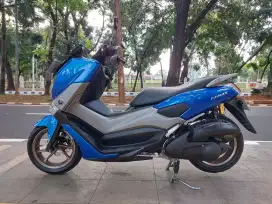 DP MINIM 2JTA CASH KREDIT YAMAHA N MAX OLD THN 2019 PAJAK PANJANG