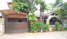 Rumah Siap Huni Termurah di Jatikramat Indah II Pondok Gede Bekasi