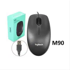 Mouse Logitech USB M90 ORIGINAL