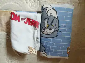 Seprei ukuran no 1