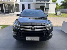 Innova G 2.0 Bensin MT 2018