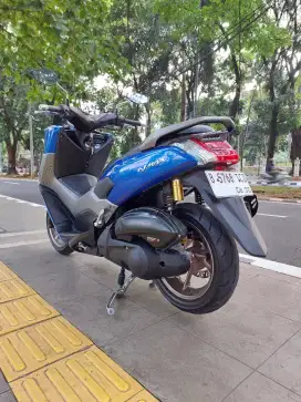 DP MINIM 2JTA CASH KREDIT YAMAHA N MAX OLD THN 2019 PAJAK PANJANG