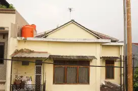 Di jual rumah kemang ifi graha F2 No.7 Jl Jombang