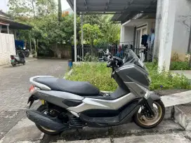 Yamaha nmax 2018