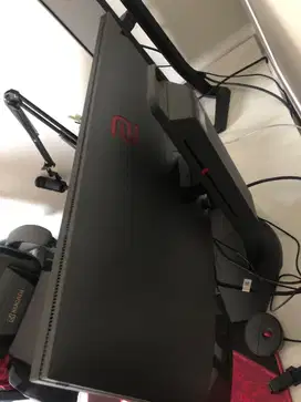 Monitor benq zowie XL2546k
