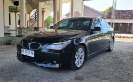 BMW 520i 2005 MATIC