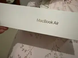Macbook Air RoseGold