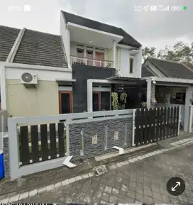 DIJUAL RUMAH STRATEGIS DI PERUMAHAN AYODHYA CITRA 2, TAJEM,MAGUWOHARJO