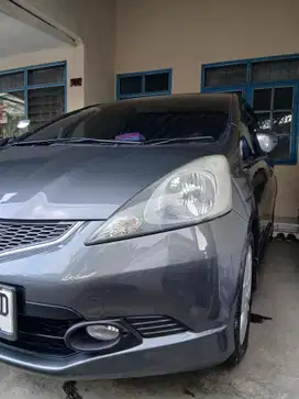 Honda Jazz 2009 Bensin
