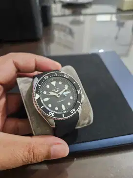 Jam tangan seiko jepang