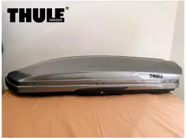 Dijual Roofbox Thule Dynamic M