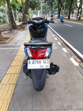 DP MINIM 2JTA CASH KREDIT YAMAHA N MAX OLD THN 2019 PAJAK PANJANG